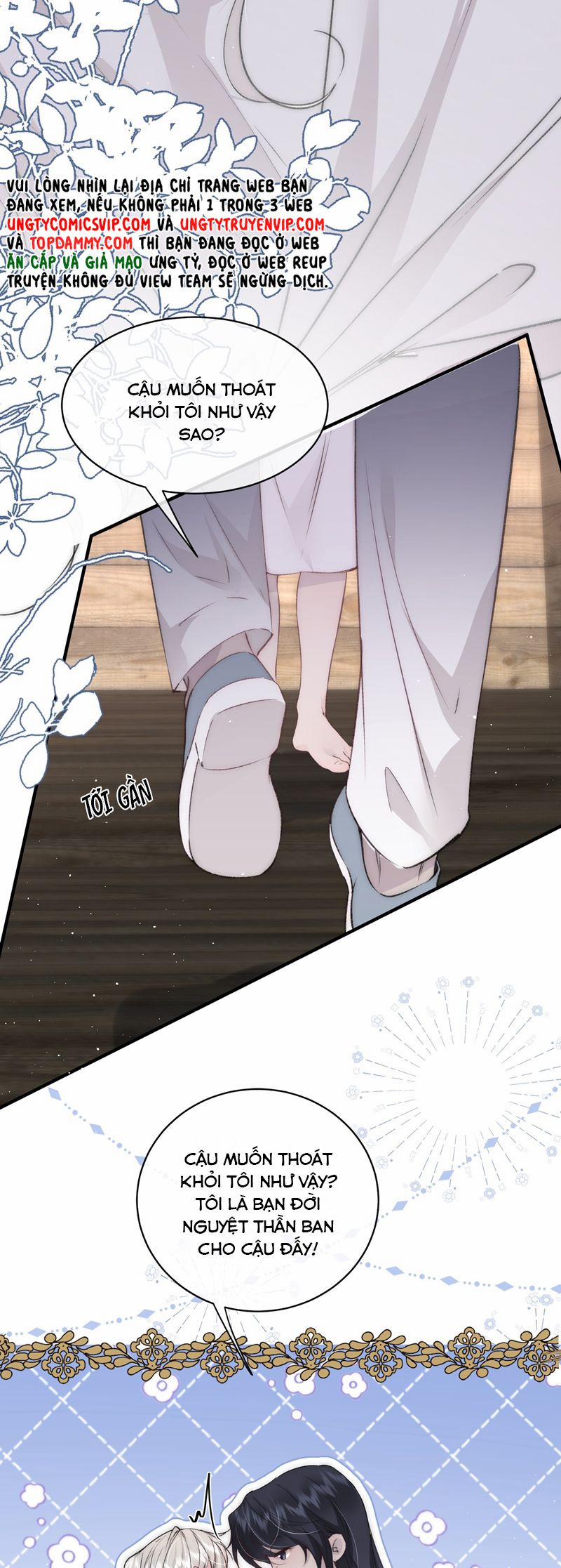 Lồng Tuyết 6 trang 18