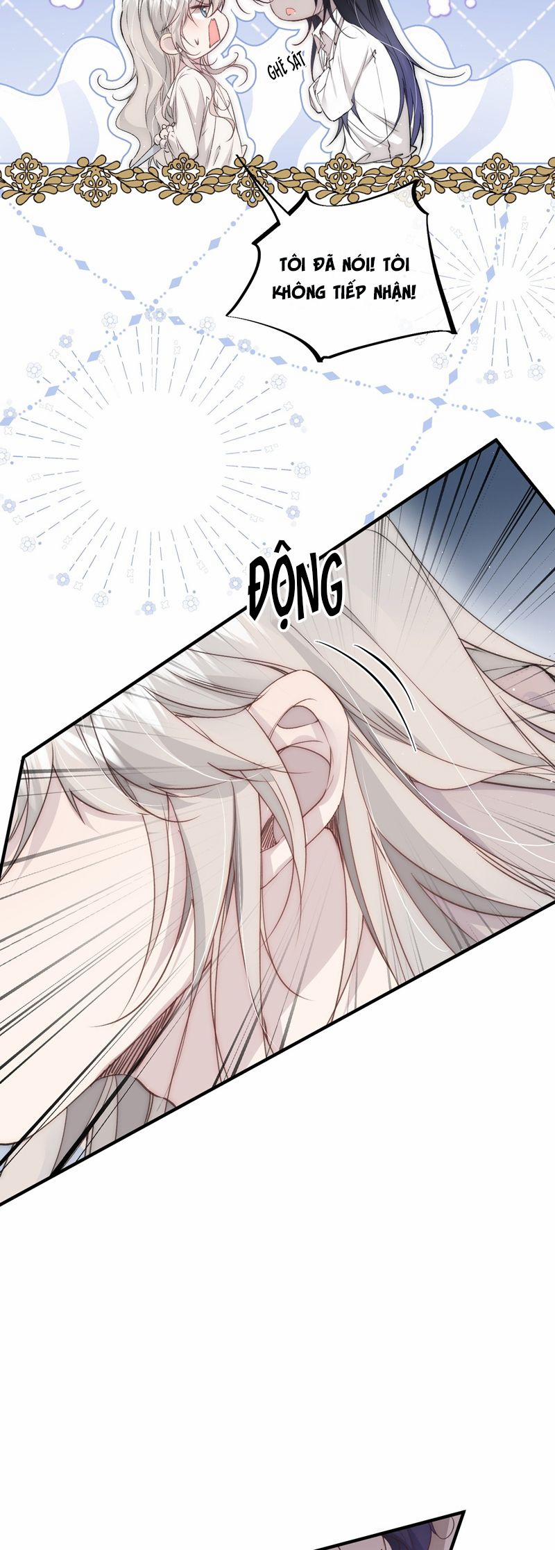 Lồng Tuyết 6 trang 19