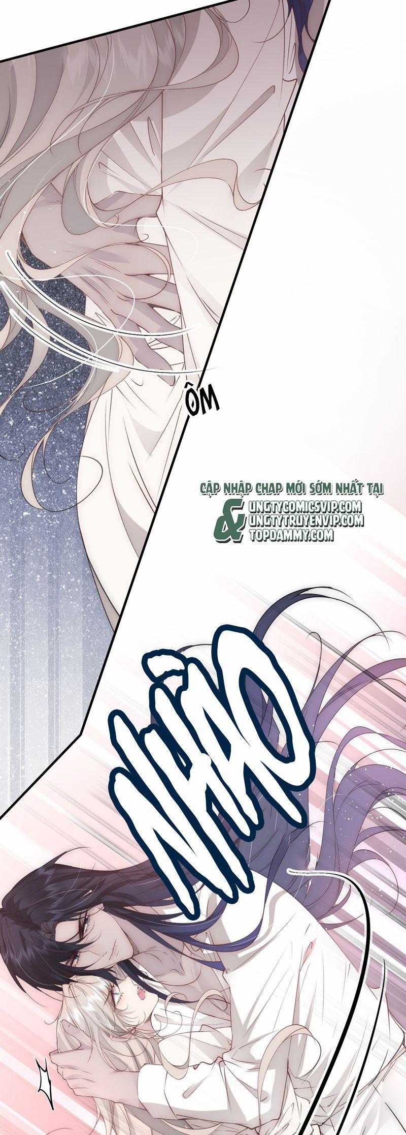 Lồng Tuyết 6 trang 20