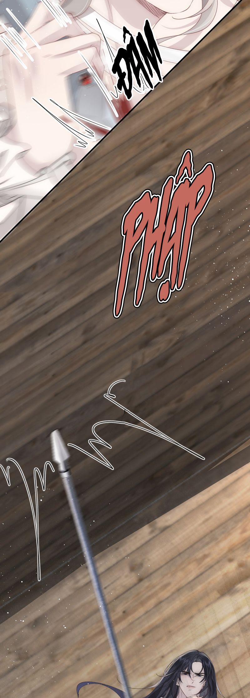 Lồng Tuyết 6 trang 22