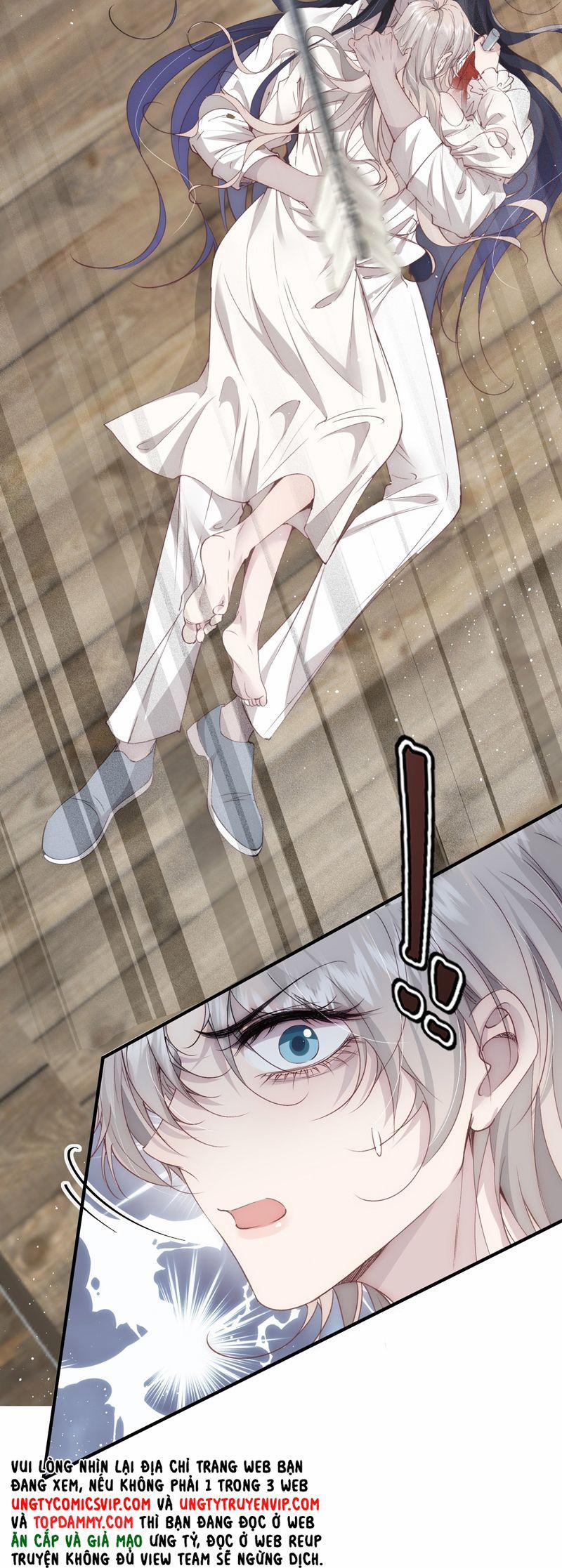 Lồng Tuyết 6 trang 23