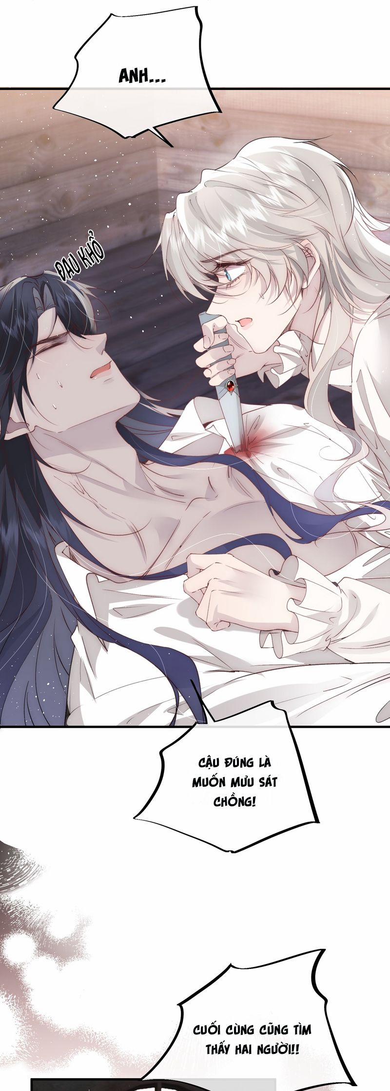 Lồng Tuyết 6 trang 24