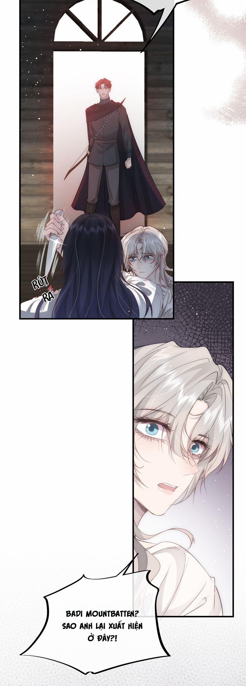 Lồng Tuyết 6 trang 25