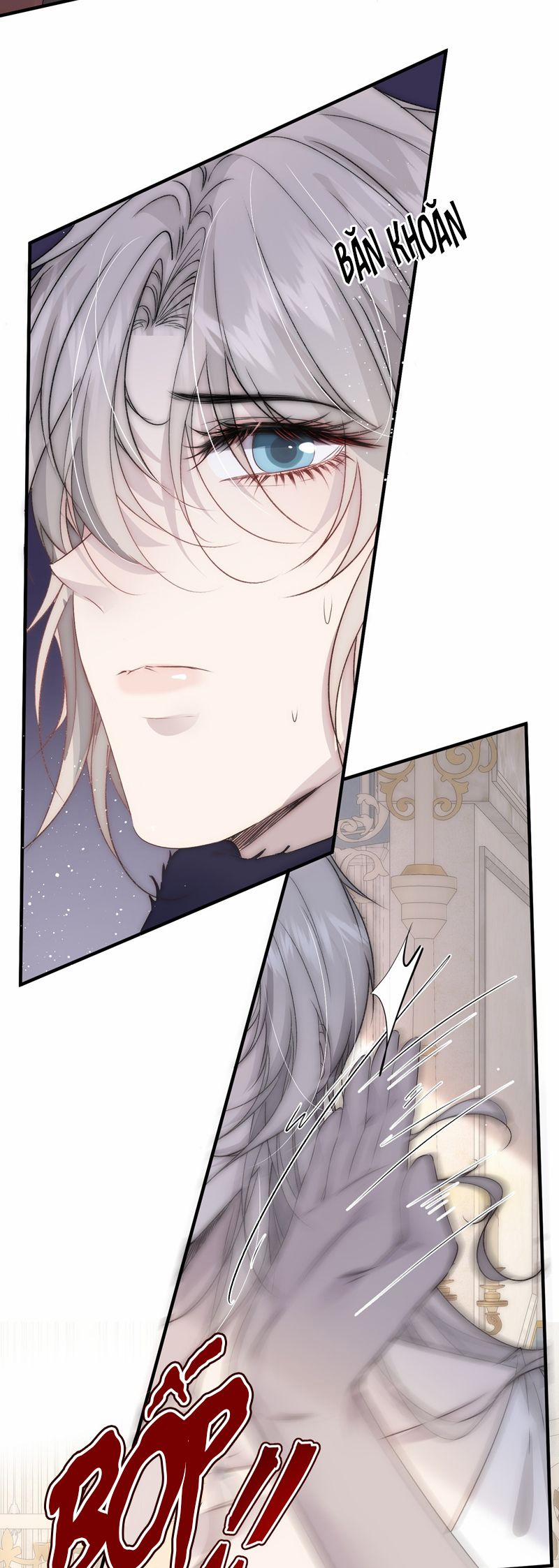 Lồng Tuyết 6 trang 3