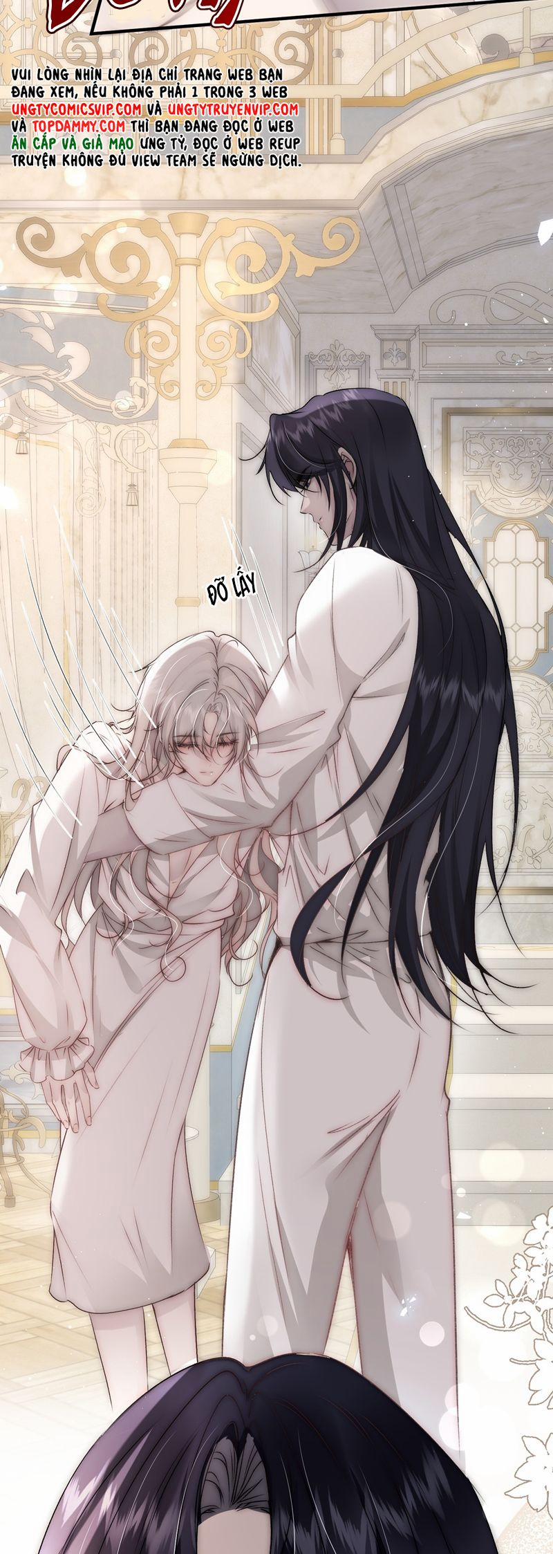 Lồng Tuyết 6 trang 4