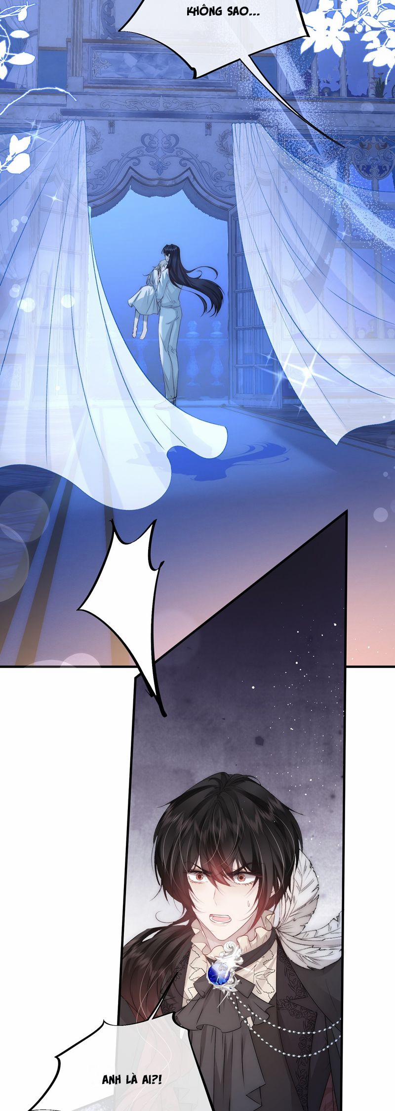 Lồng Tuyết 6 trang 7