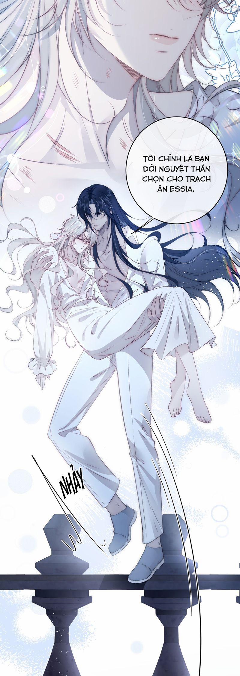 Lồng Tuyết 6 trang 9