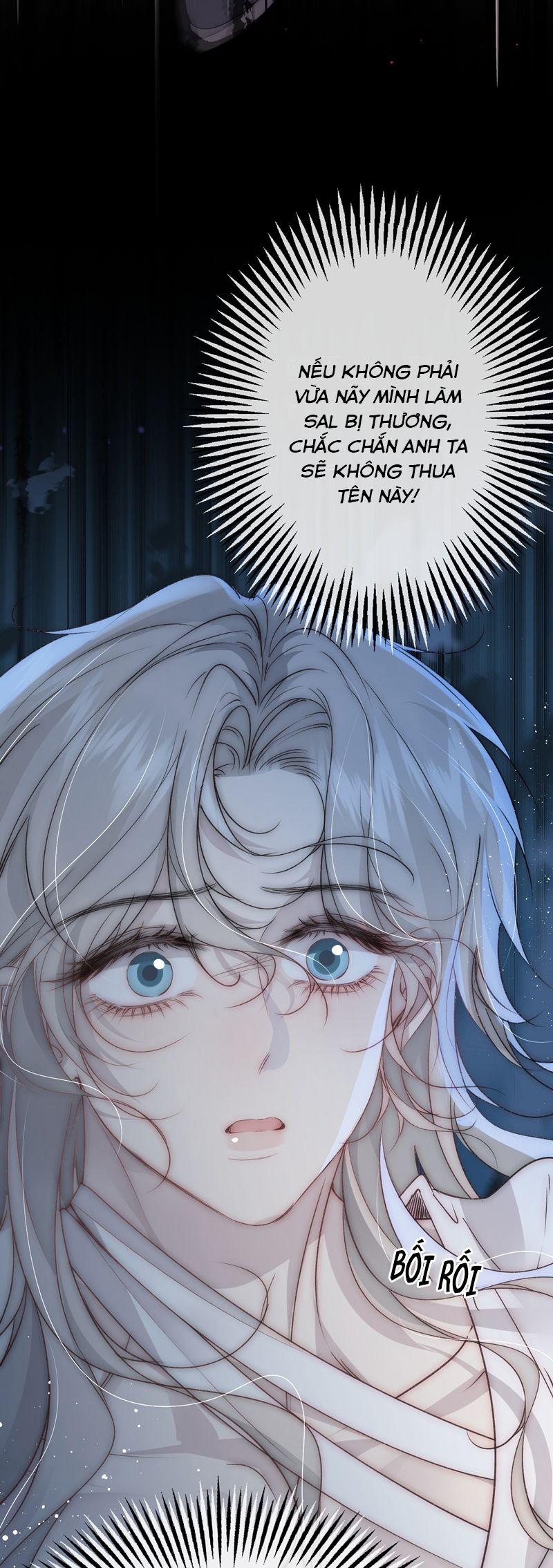 Lồng Tuyết 7 trang 10