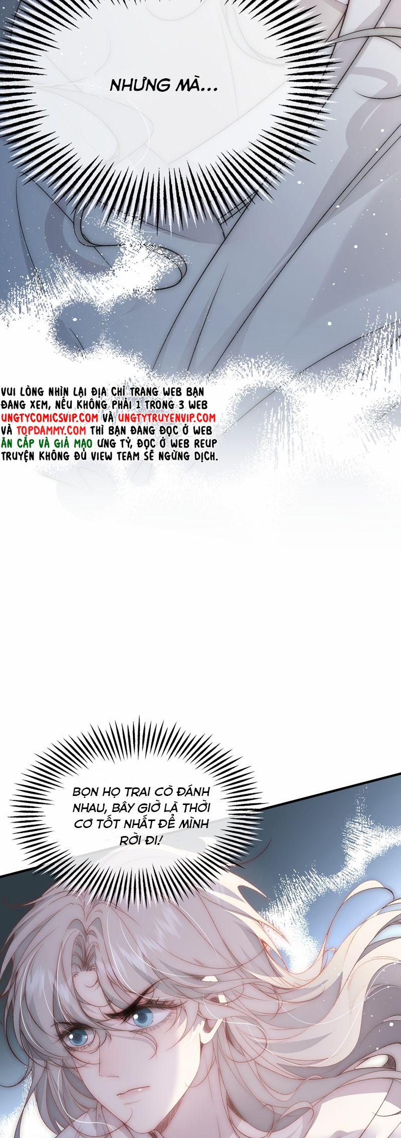 Lồng Tuyết 7 trang 11