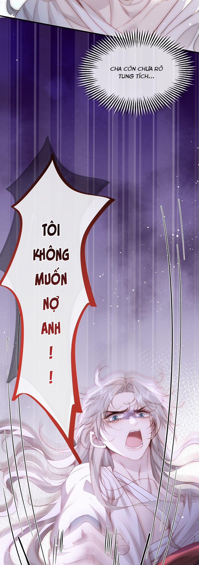 Lồng Tuyết 7 trang 12