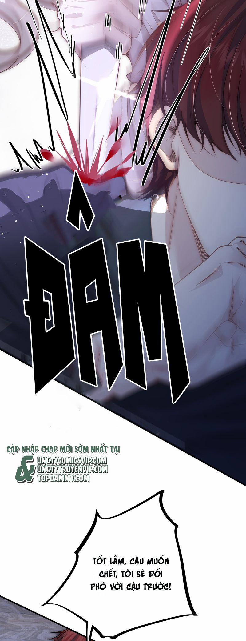 Lồng Tuyết 7 trang 13