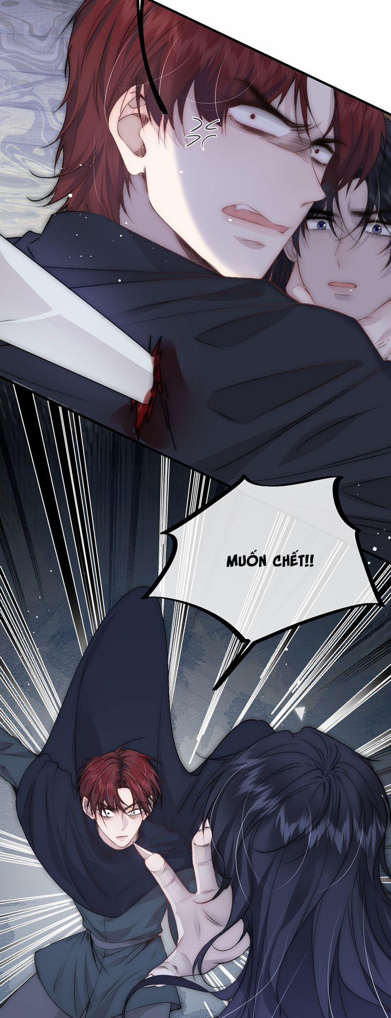 Lồng Tuyết 7 trang 14