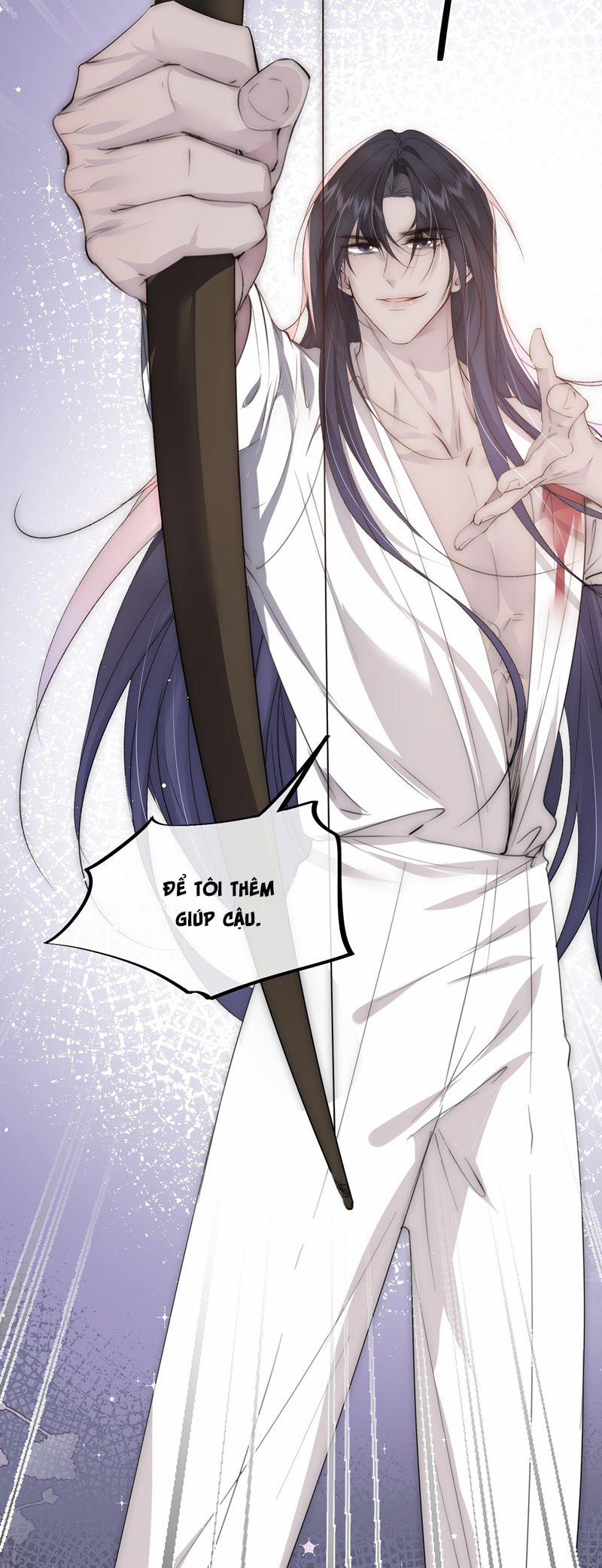 Lồng Tuyết 7 trang 17