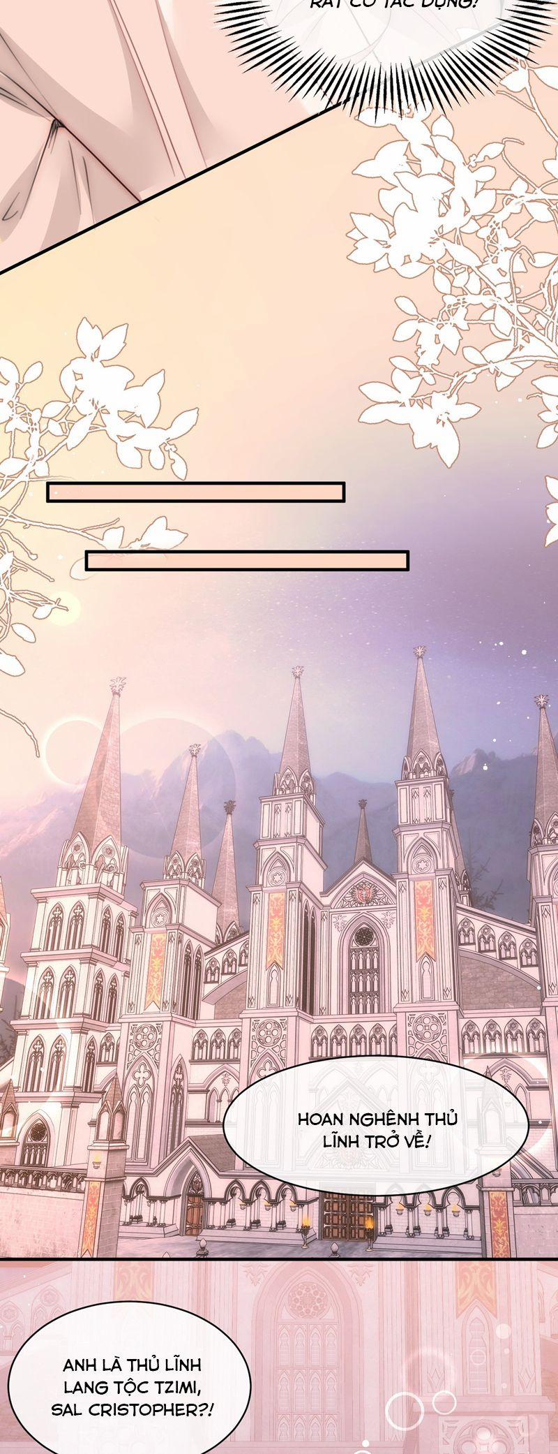 Lồng Tuyết 7 trang 20