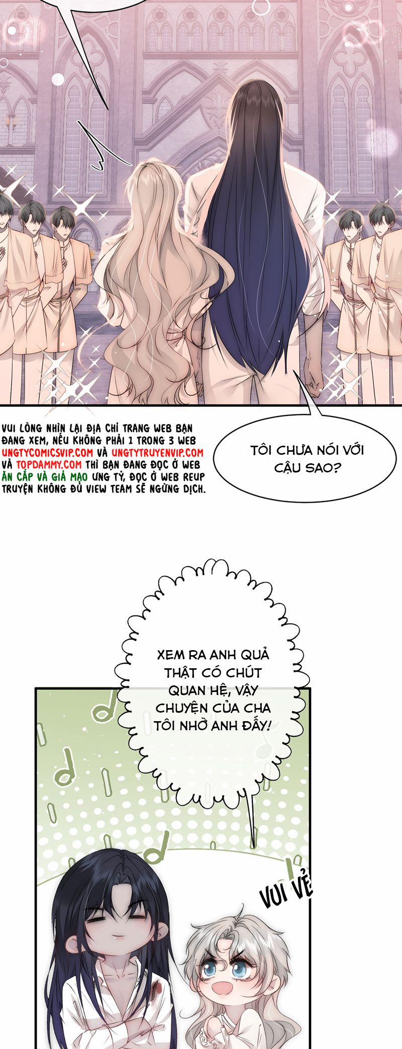 Lồng Tuyết 7 trang 21