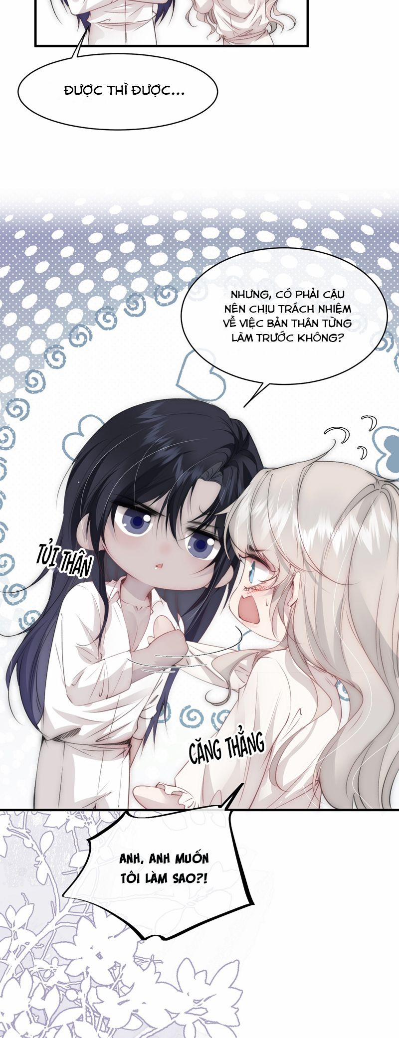 Lồng Tuyết 7 trang 22