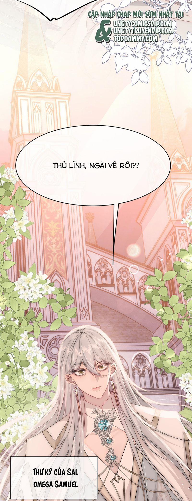 Lồng Tuyết 7 trang 24