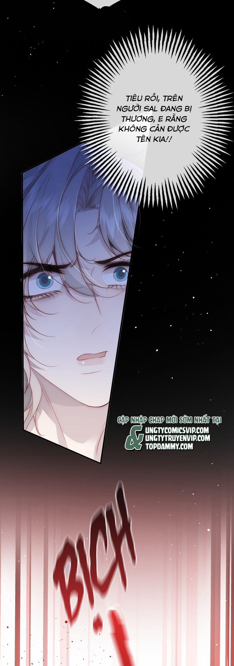 Lồng Tuyết 7 trang 8