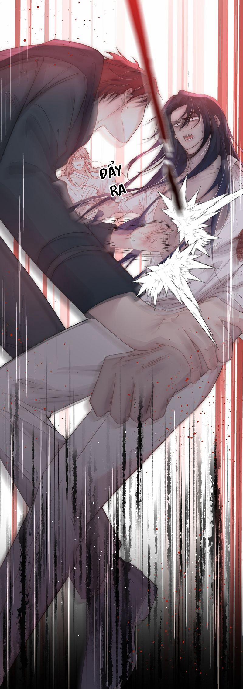 Lồng Tuyết 7 trang 9