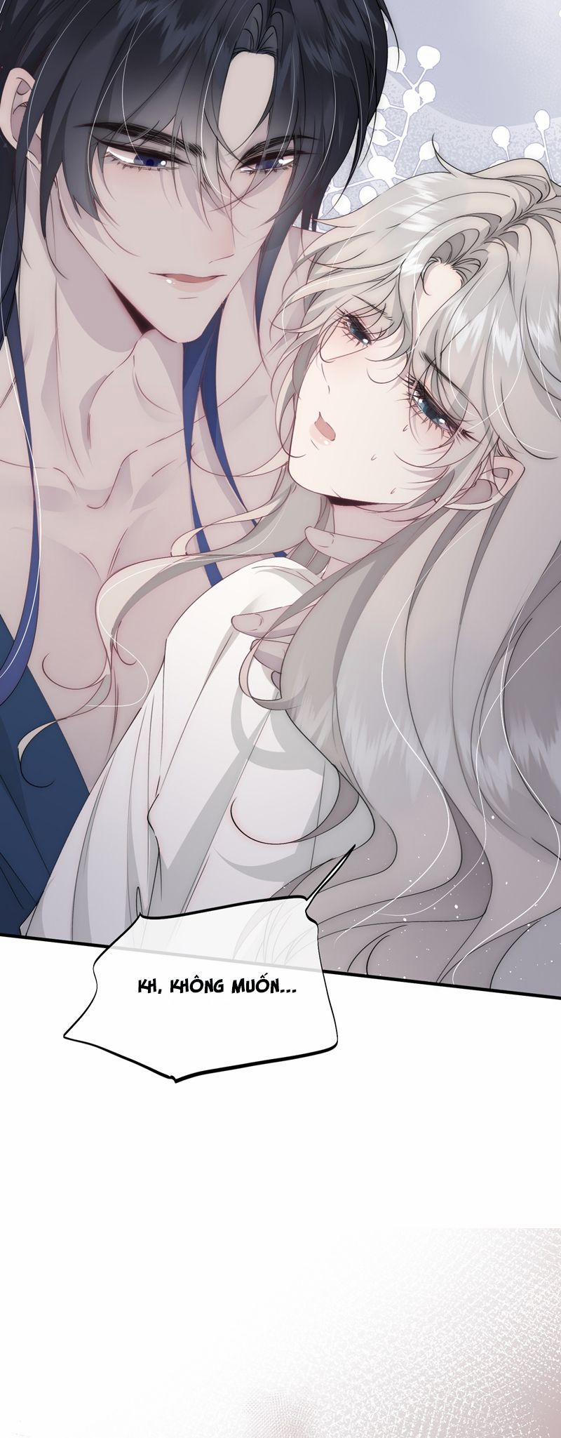 Lồng Tuyết 8 trang 18