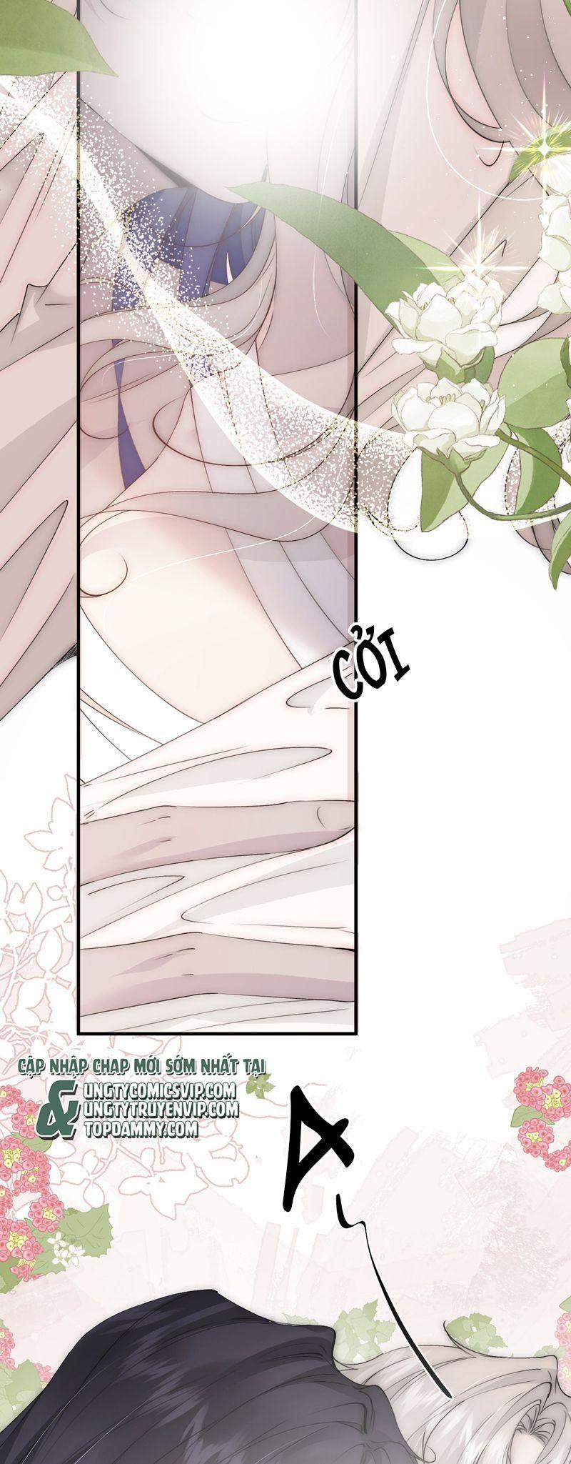 Lồng Tuyết 8 trang 20