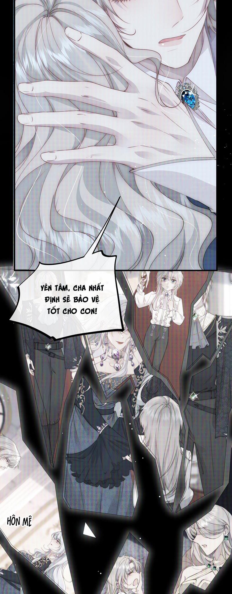 Lồng Tuyết 8 trang 27