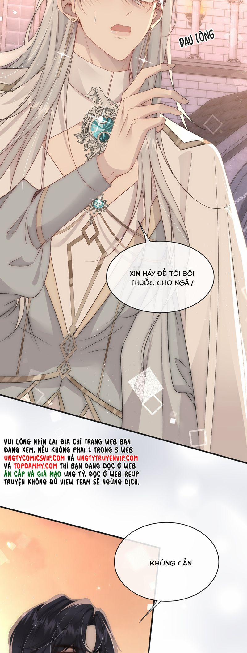 Lồng Tuyết 8 trang 3