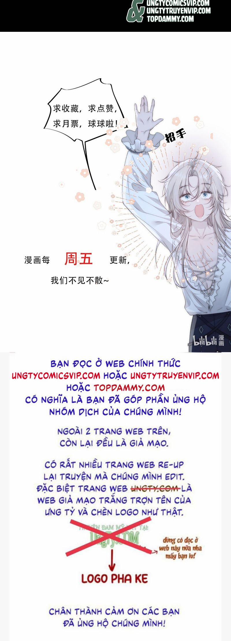 Lồng Tuyết 8 trang 31