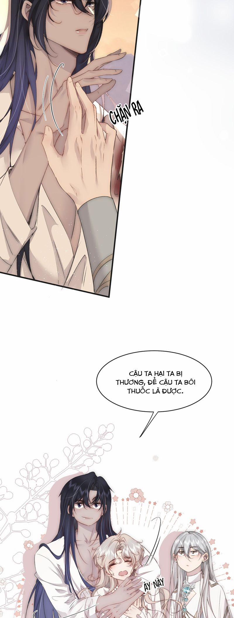 Lồng Tuyết 8 trang 4