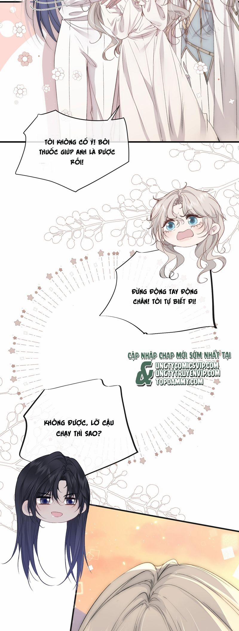 Lồng Tuyết 8 trang 5