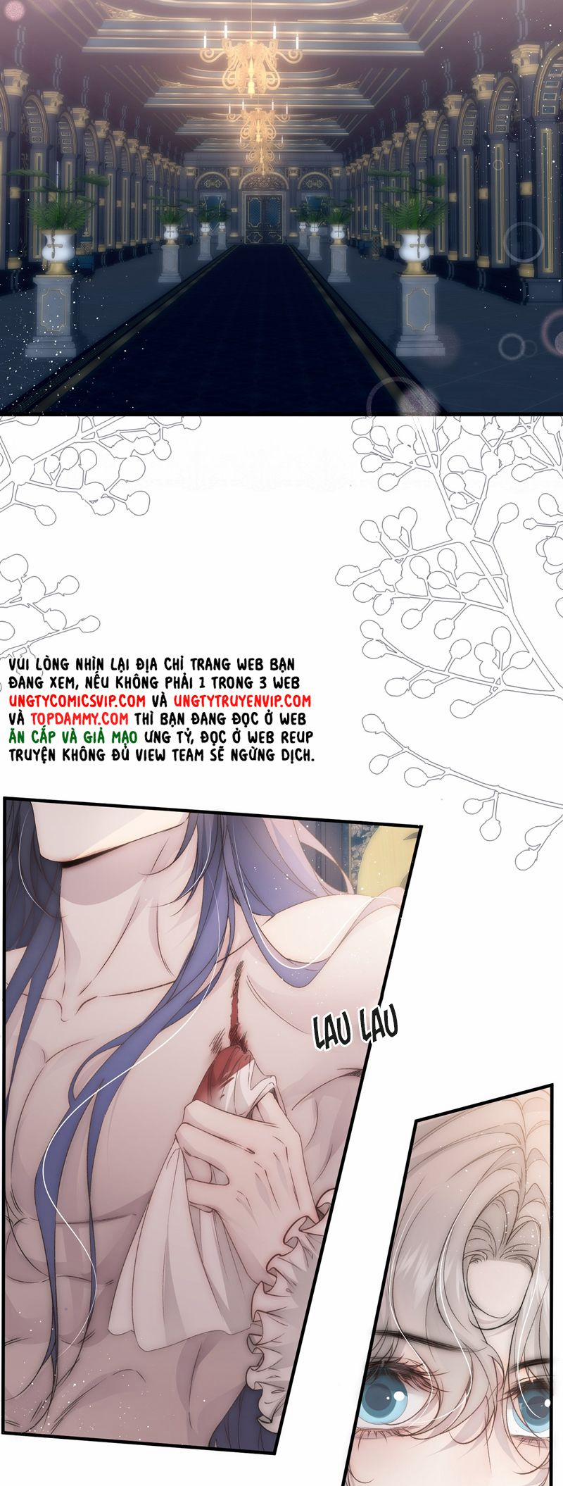 Lồng Tuyết 8 trang 7