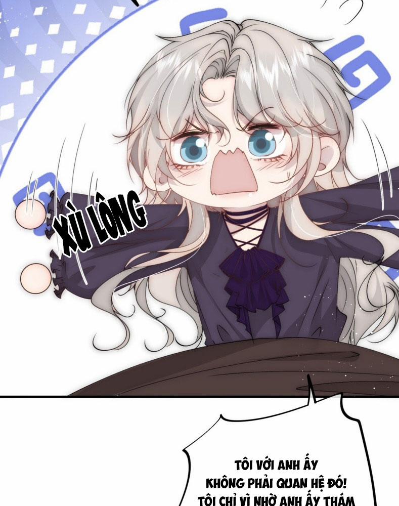 Lồng Tuyết 9 trang 15