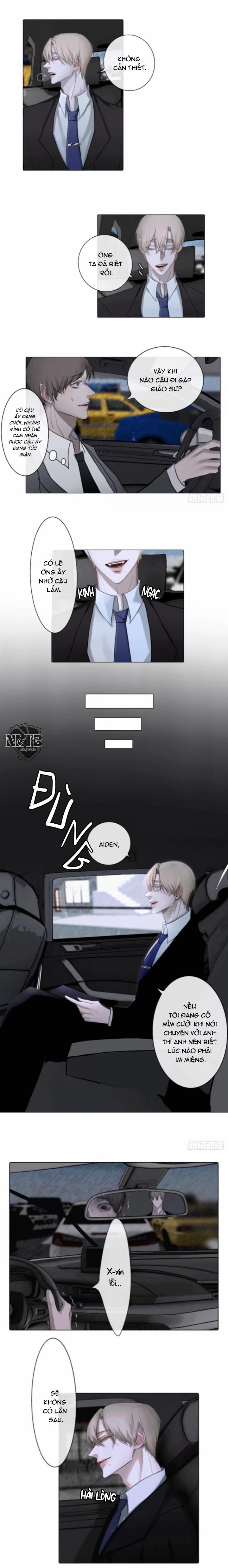 Lồng Vàng 1 trang 3