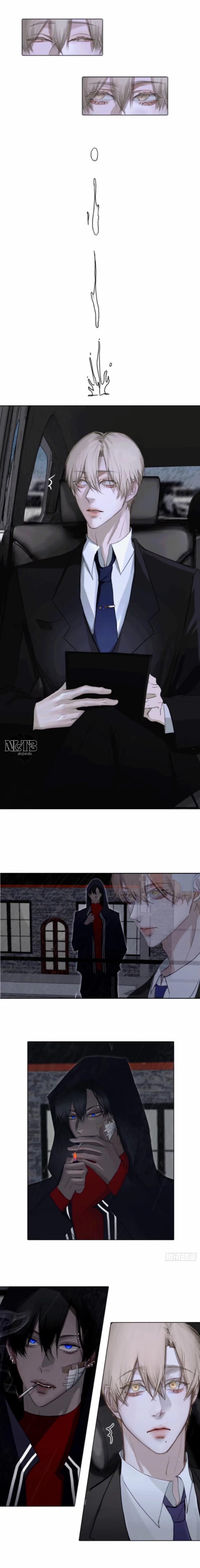 Lồng Vàng 1 trang 4