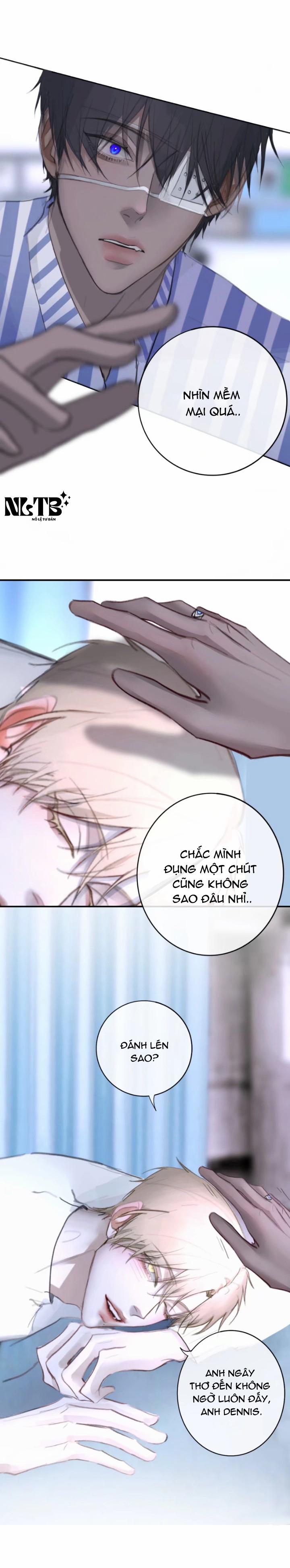 Lồng Vàng 10 trang 2