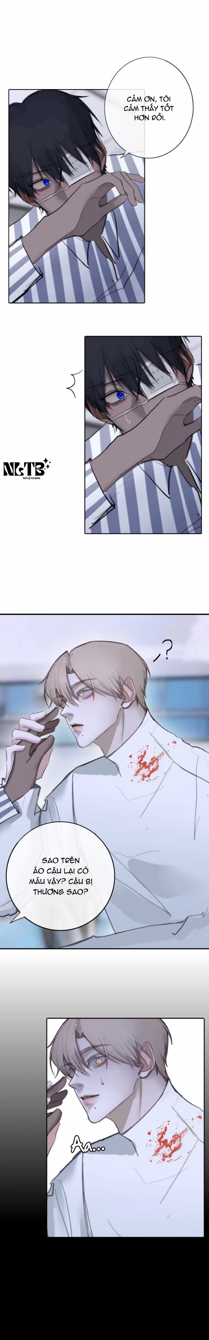 Lồng Vàng 10 trang 4