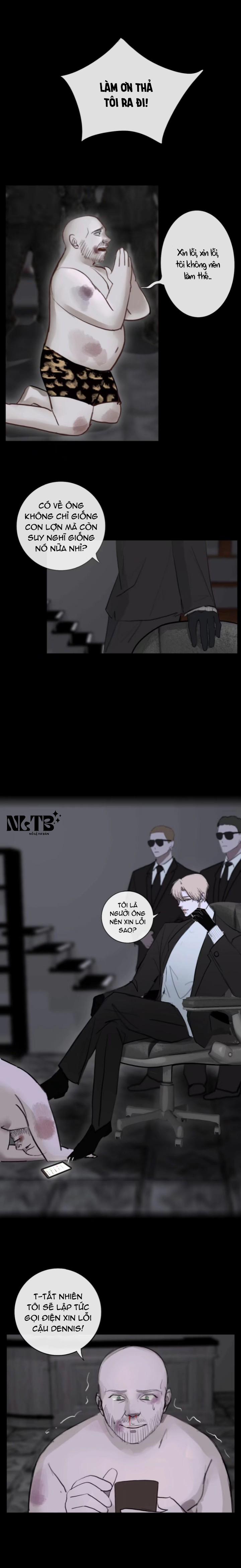 Lồng Vàng 10 trang 5