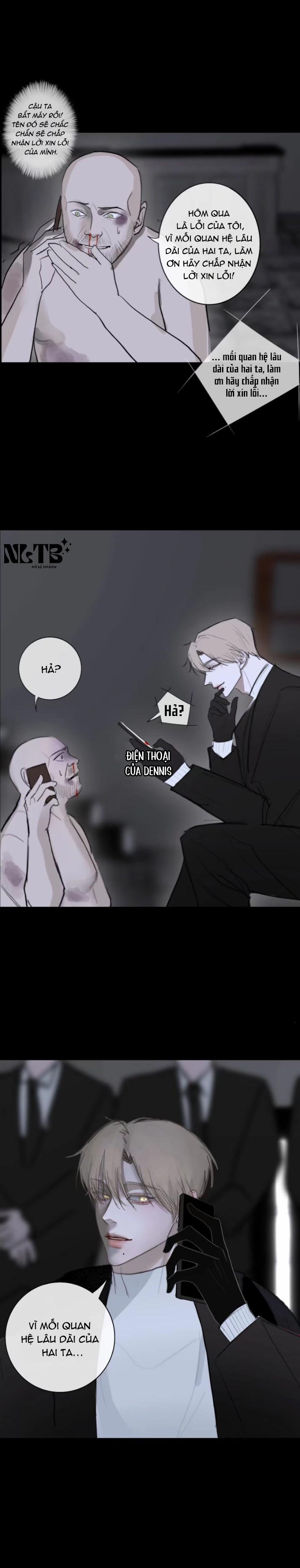 Lồng Vàng 10 trang 6