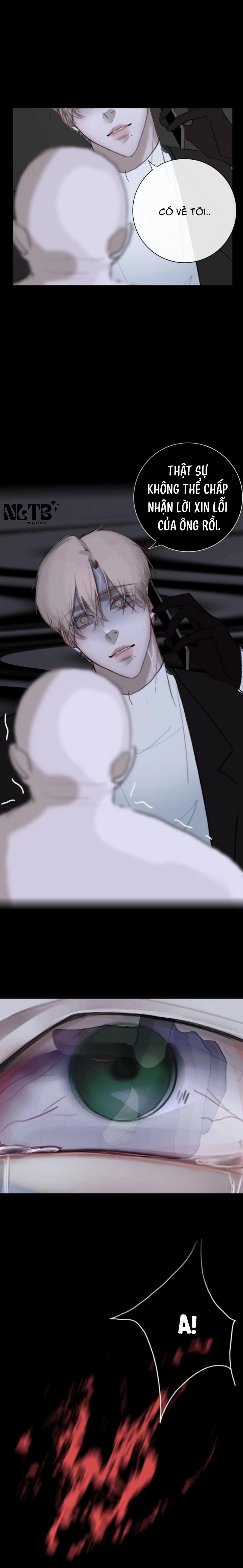 Lồng Vàng 10 trang 7