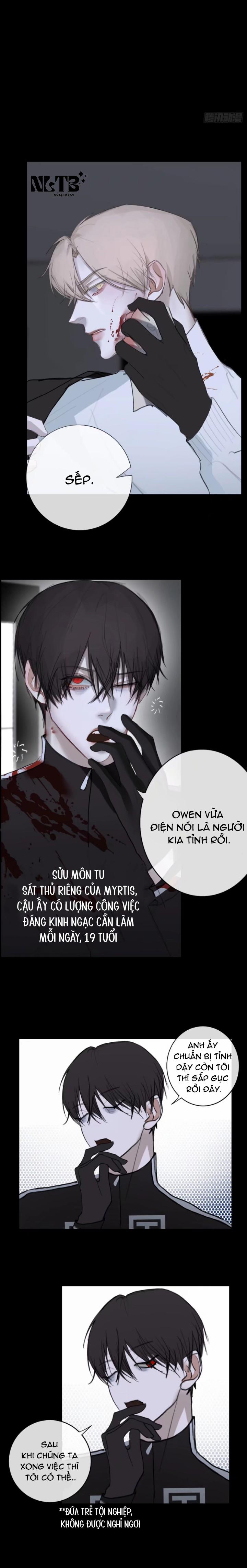 Lồng Vàng 10 trang 8