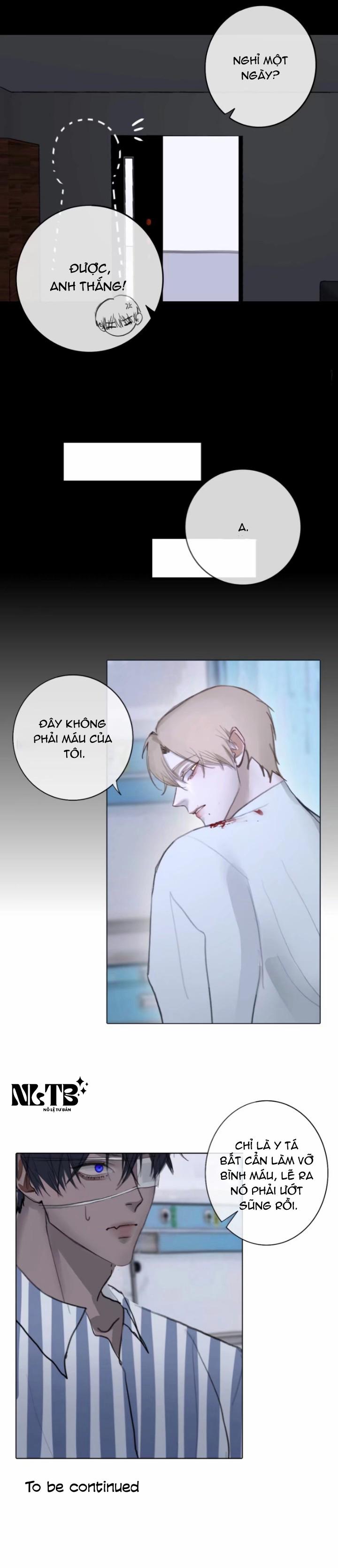 Lồng Vàng 10 trang 9