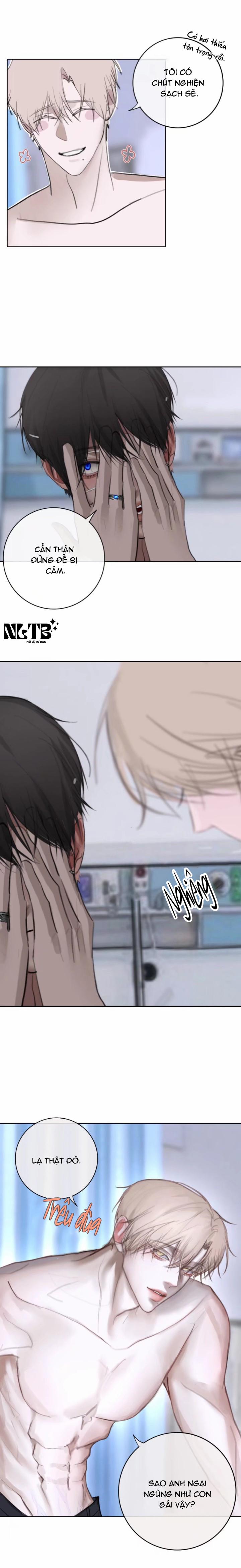 Lồng Vàng 11 trang 2