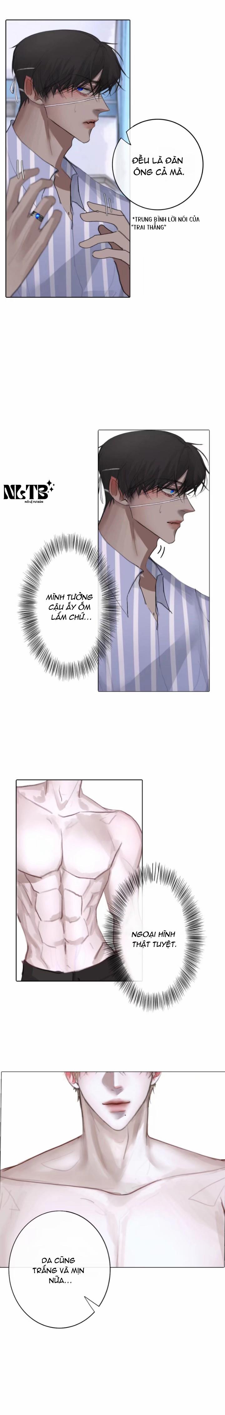 Lồng Vàng 11 trang 3