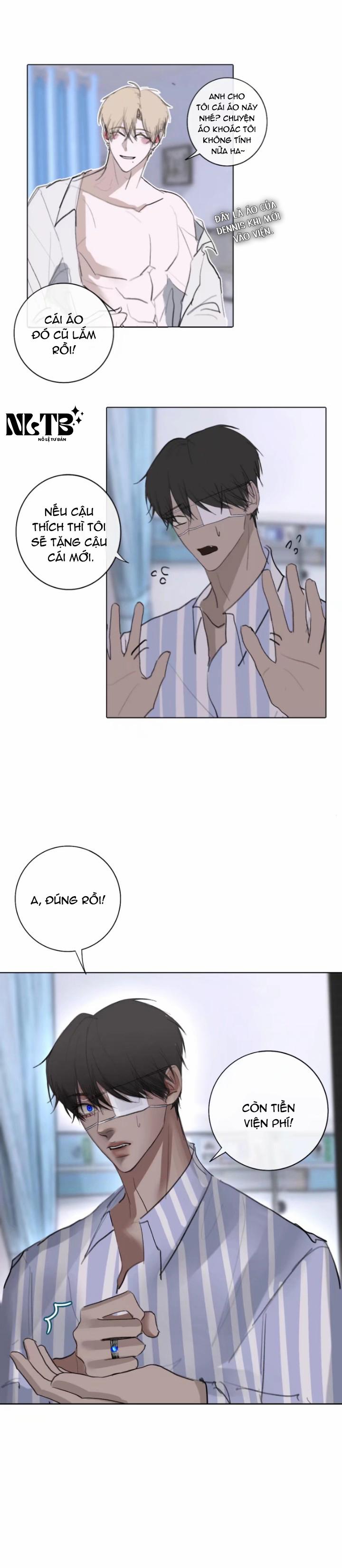 Lồng Vàng 11 trang 5