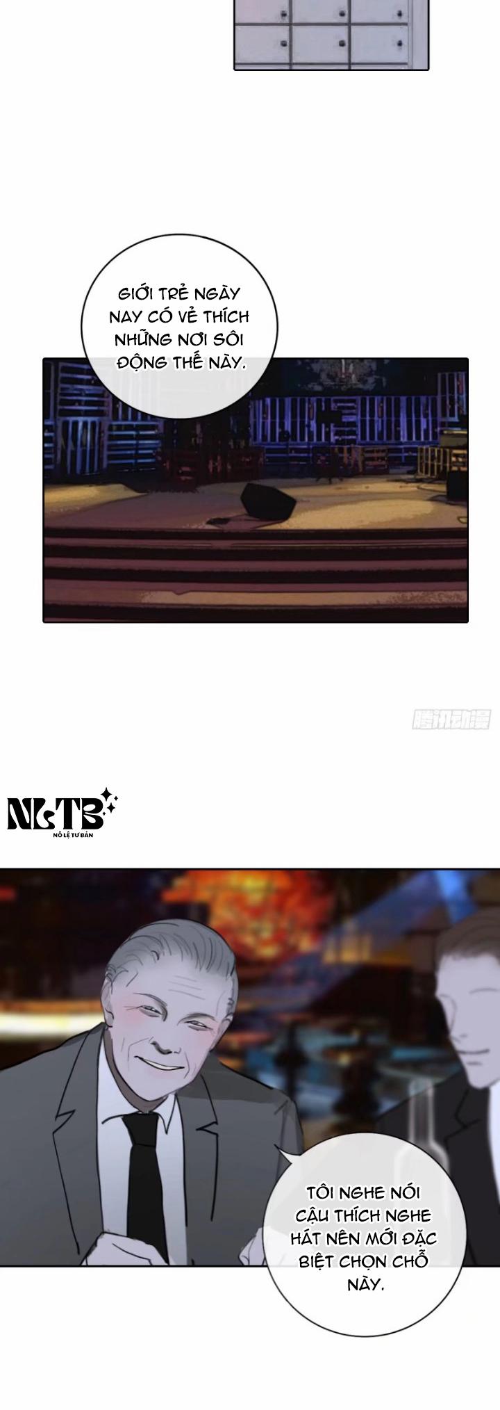 Lồng Vàng 13 trang 5