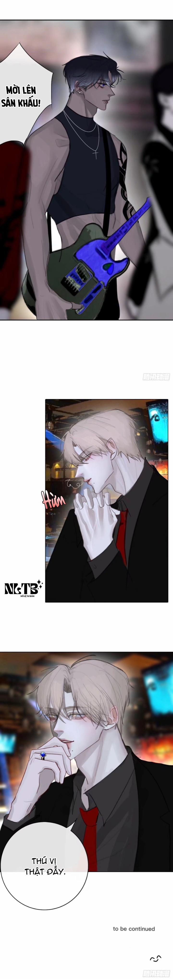 Lồng Vàng 13 trang 7