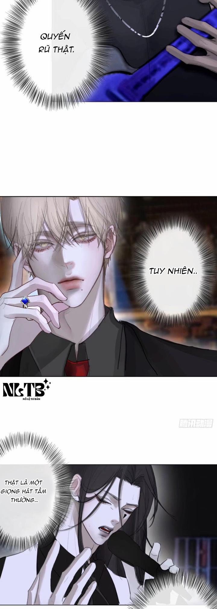 Lồng Vàng 14 trang 2