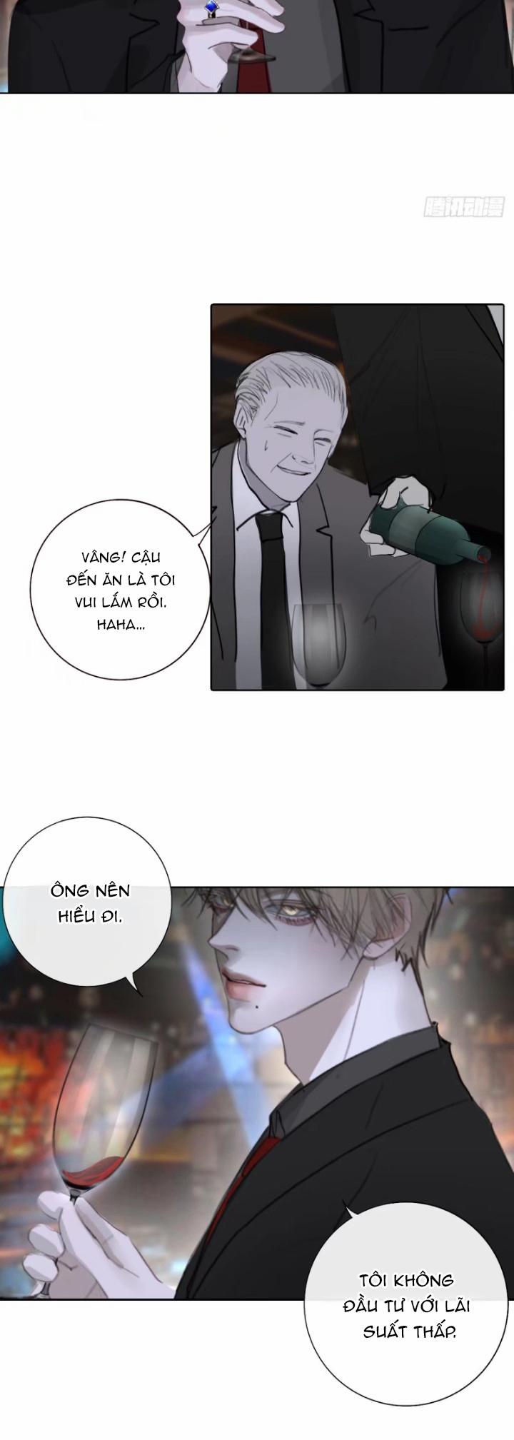 Lồng Vàng 14 trang 5