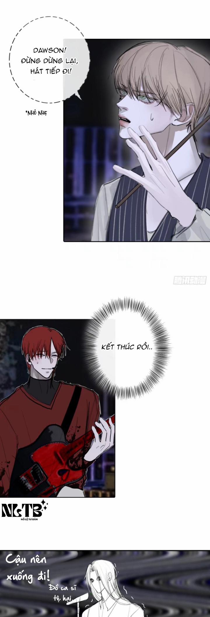 Lồng Vàng 14 trang 7