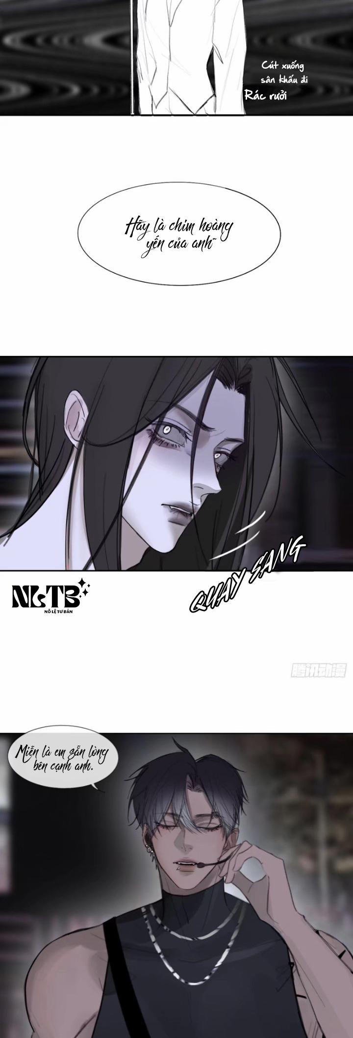 Lồng Vàng 14 trang 8